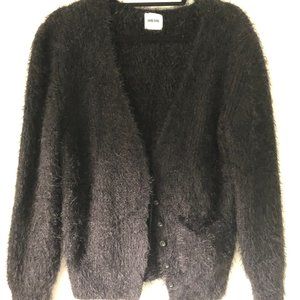 Anine Bing Cardigan Black size M